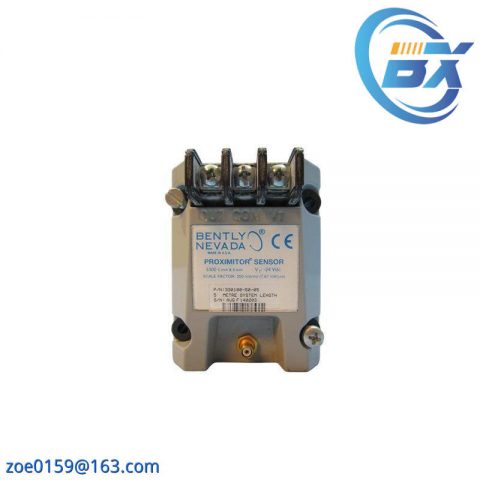 Bently Nevada 330100-50-05: High-Precision Proximity Sensor