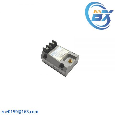 Bently Nevada 330100-90-05 | 3300 Series Proximity Sensor
