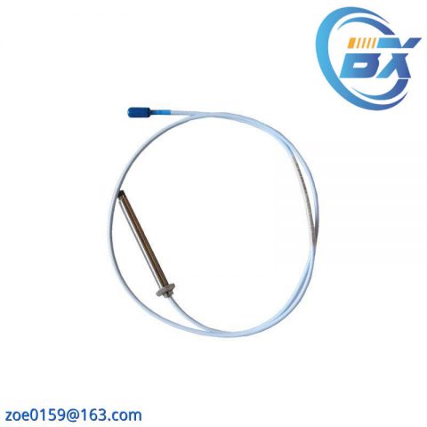 Bently Nevada 330101-00-08-10-02-00 PROXIMITY PROBE - Precision Measurement for Industrial Automation