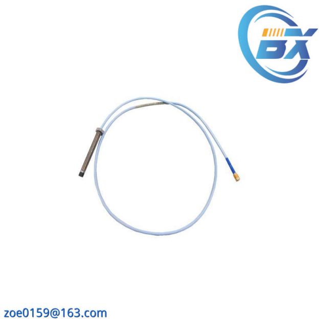 Bently Nevada 330101-00-12-10-02-00 Proximity Probes for Industrial Control Systems