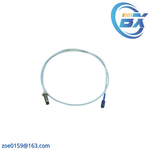 Bently Nevada 330101-00-12-10-02-05 PROBE: Advanced Industrial Control Solution