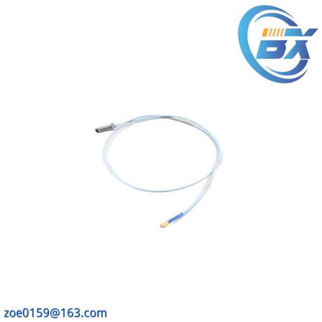BENTLY NEVADA 330101-00-14-10-02-00 8MM Proximity Probe