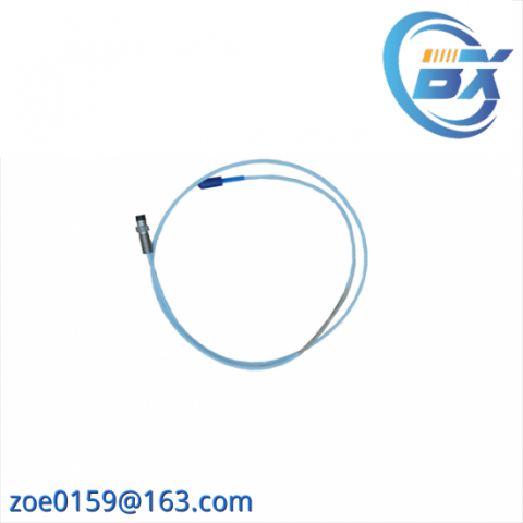 Bently Nevada 330101-00-14-10-02-00 Proximity Probes for Industrial Automation