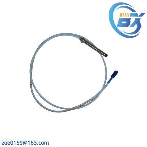 Bently Nevada Proximity Probes 330101-00-14-10-02-05, 3300 XL Series, 8 mm Module