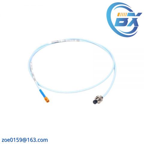 Bently Nevada 330101-00-16-05-02-05 Proximity Probe XL