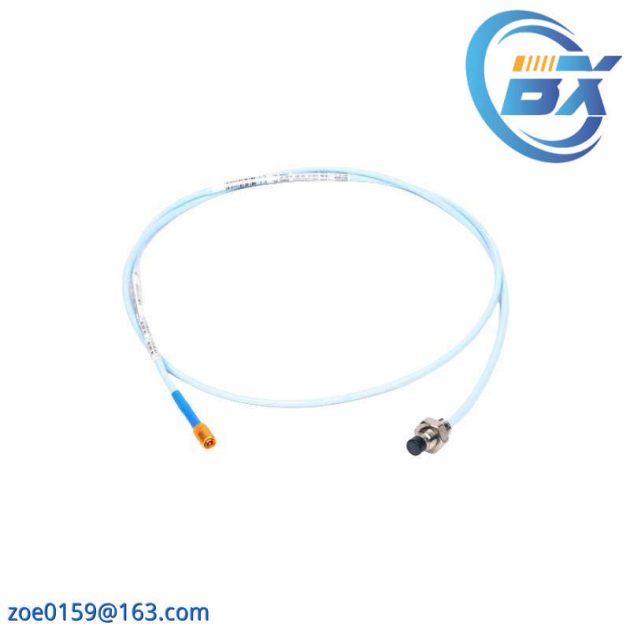 Bently Nevada 330101-00-16-05-02-05 Proximity Probe XL