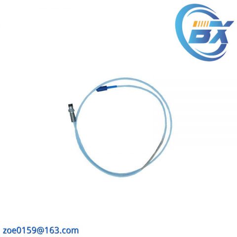 Bently Nevada 330101-00-16-10-02-00 Proximity Probe for Industrial Automation