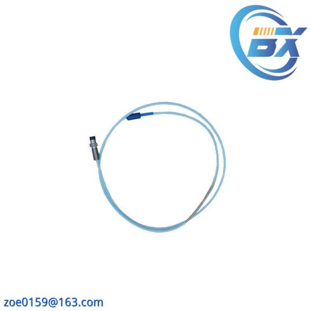 Bently Nevada 330101-00-16-10-02-00 Proximity Probe for Industrial Automation