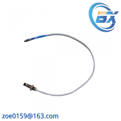 Bently Nevada 330101-00-17-10-02-CN Proximity Probes