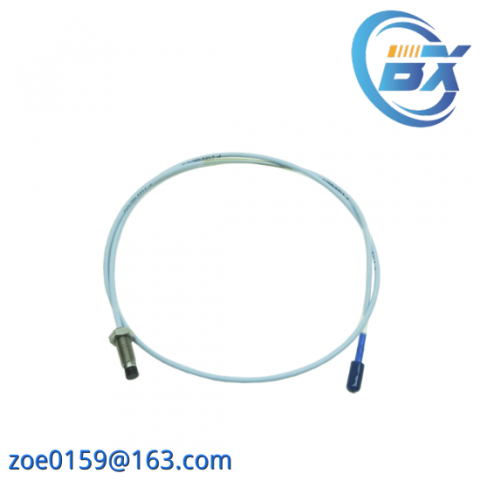 Bently Nevada 330101-00-18-10-02-00 Proximity Probes - Precision Measurement for Industrial Control