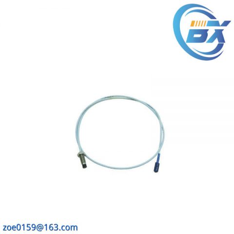 Bentley Nevada 330101-00-18-10-02-05 Proximity Probes, Advanced 3300 XL Series