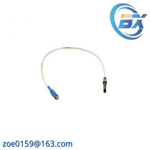 BENTLY NEVADA 330101-00-20-05-01-05 - Advanced 3300 XL 8mm Proximity Probe