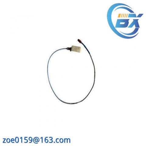 Bently Nevada 330101-00-20-05-02-05, 3300 XL 8mm Proximity Probes for Automation Parts