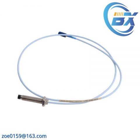 Bently Nevada 330101-00-20-10-01-00 | 3300 XL 8 mm Proximity Probes