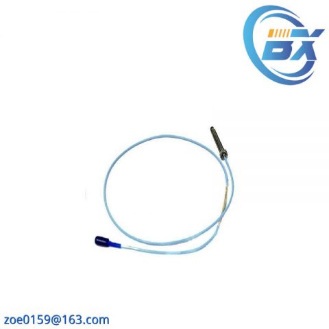 Bently Nevada 330101-00-20-10-02-00 | 3300 XL 8 mm Proximity Probes