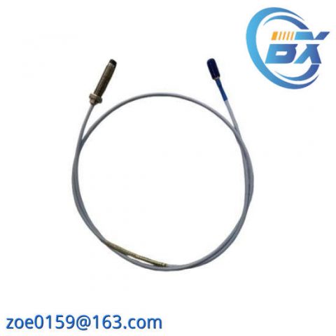 Bently Nevada 330101-00-20-10-02-00 Proximity Probes for DCS Systems
