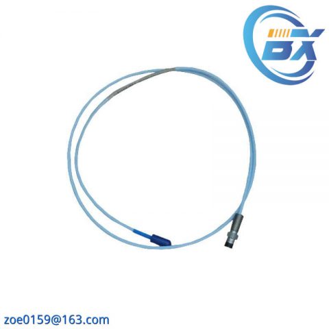 Bently Nevada 330101-00-20-10-12-05 Proximity Probes: Advanced Sensing Solutions for Industrial Control