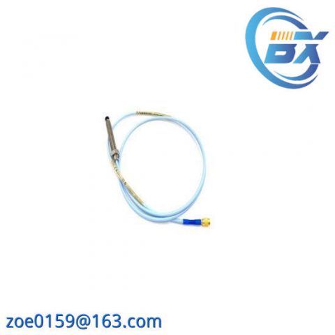 Bentley Nevada 330101-00-24-10-02-05 Proximity Probe - Precision Measurement for Industrial Automation