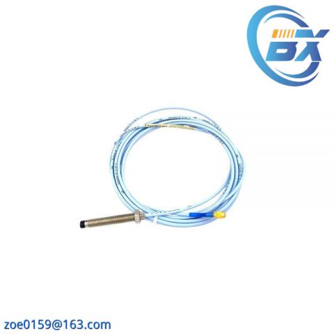 Bently Nevada 3300 XL 8 mm Proximity Probe - Advanced Industrial Control Solution