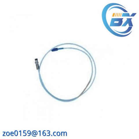 Bently Nevada 330101-00-27-50-02-CN: Rapid Delivery, Advanced Control Solutions