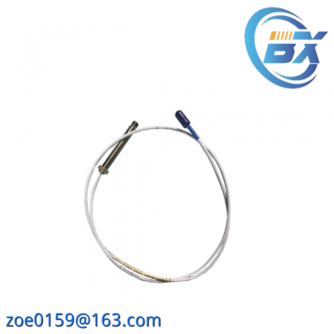 Bently Nevada 330101-00-28-10-02-CN: Precision Probes for Industrial Control, 200 Characters