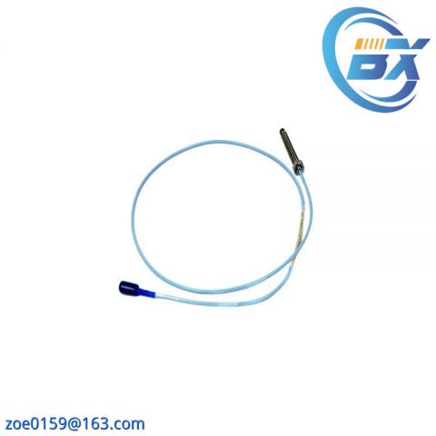 Bently Nevada 330101-00-36-10-01-00 Proximity Probes for Enhanced Industrial Automation