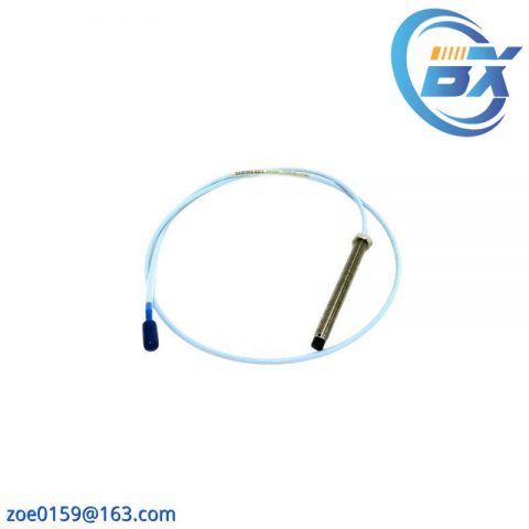 Bently Nevada 330101-00-40-10-02-00 Proximity Vibration Probe 8mm