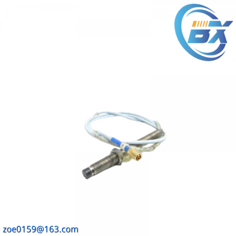 Bently Nevada 330101-00-40-10-02-05 Proximity Sensor - Precision Industrial Automation