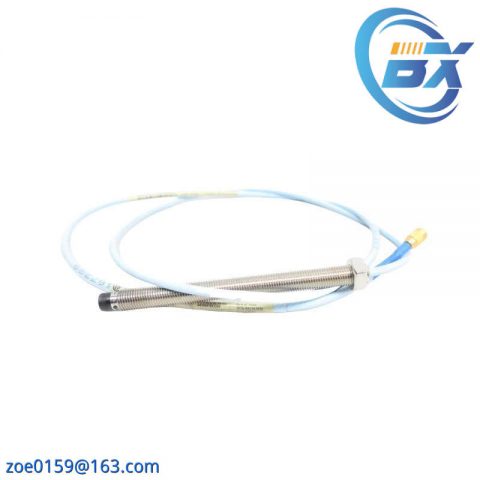 Bently Nevada 330101-00-44-10-02-05: Advanced 3300 XL Proximity Probe, Designed for Precision in Industrial Automation