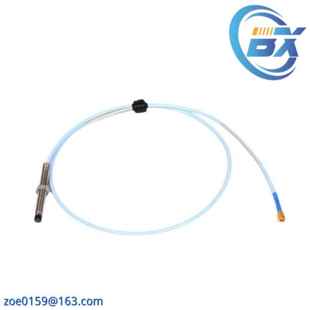Bently Nevada 330101-00-52-10-02-00 | Precision Proximity Probe for Industrial Automation