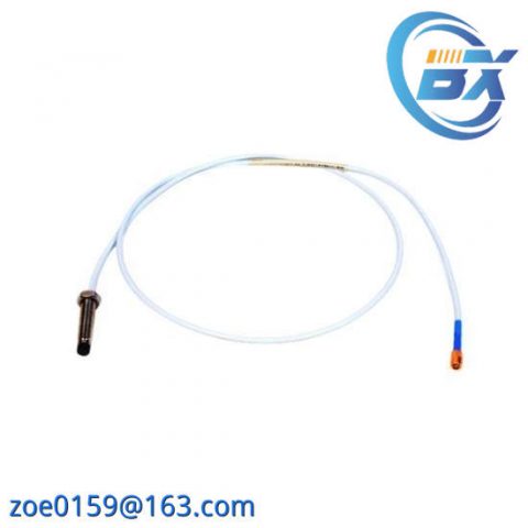 Bently Nevada 330101-00-53-05-02-05 3300 XL 8mm Proximity Probe