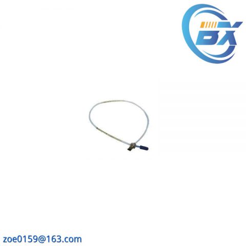 Bently Nevada 330101-00-53-10-02-CN Proximity Probes - Precision Sensor Technology for Industrial Automation