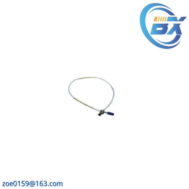 Bently Nevada 330101-00-53-10-02-CN Proximity Probes - Precision Sensor Technology for Industrial Automation