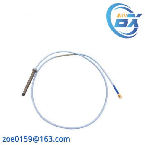 Bently Nevada 330101-00-63-10-02-00 TSI System