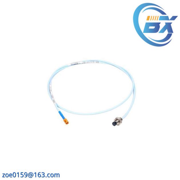 Bently Nevada 330101-00-96-10-02-05 Proximity Probe - Precision Sensing for Industrial Control