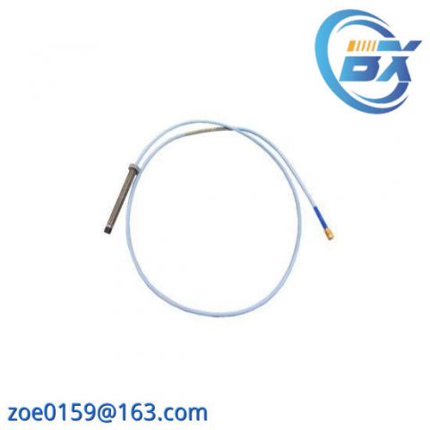 BENTLY NEVADA 330101-05-30-10-02-00 3300 XL 8mm Proximity Probe