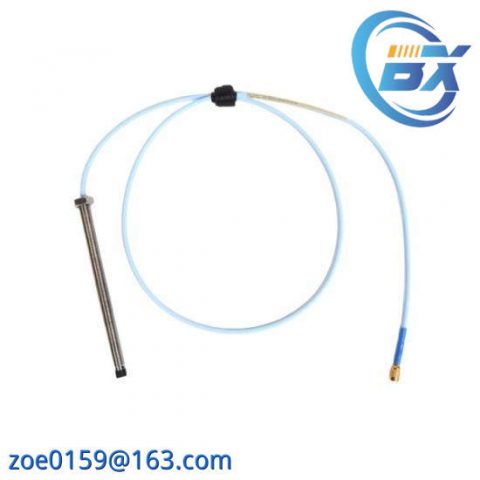 Bently Nevada 330101-15-40-10-02-00 Proximity Transducer System; Bently-Nevada