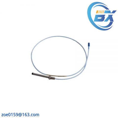 Bently Nevada 330101-24-35-10-02-00 - Precision 3300 XL 8mm Proximity Probe