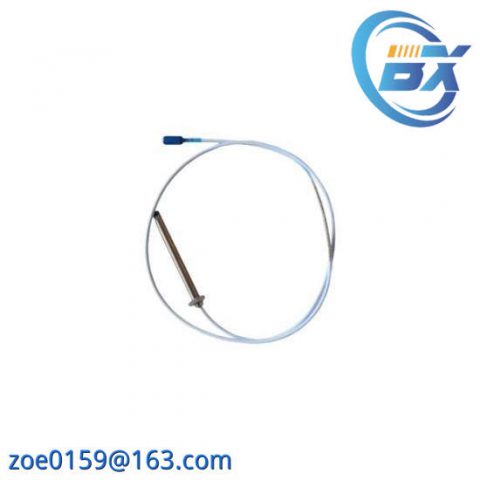 BENTLY NEVADA 330101-29-50-10-02-05 Proximity Probe - Precision Measurement & Control Solutions
