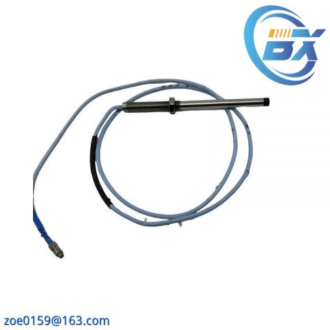 BENTLY NEVADA 330101-29-52-10-02-00 Proximity Sensor: Precision Detection for Industrial Control