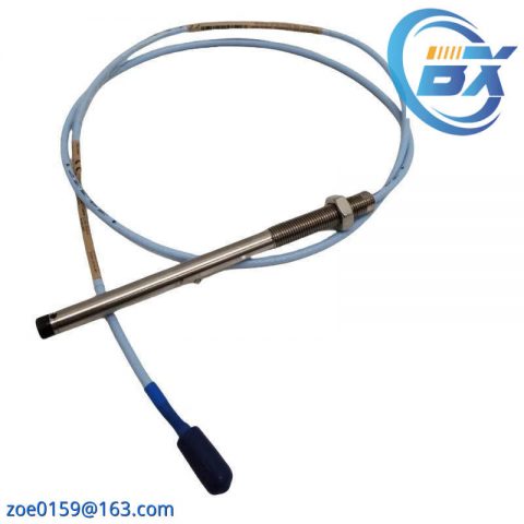 BENTLY NEVADA 330101-33-53-10-02-05 Proximity Probes - Precision Sensing for Industrial Automation