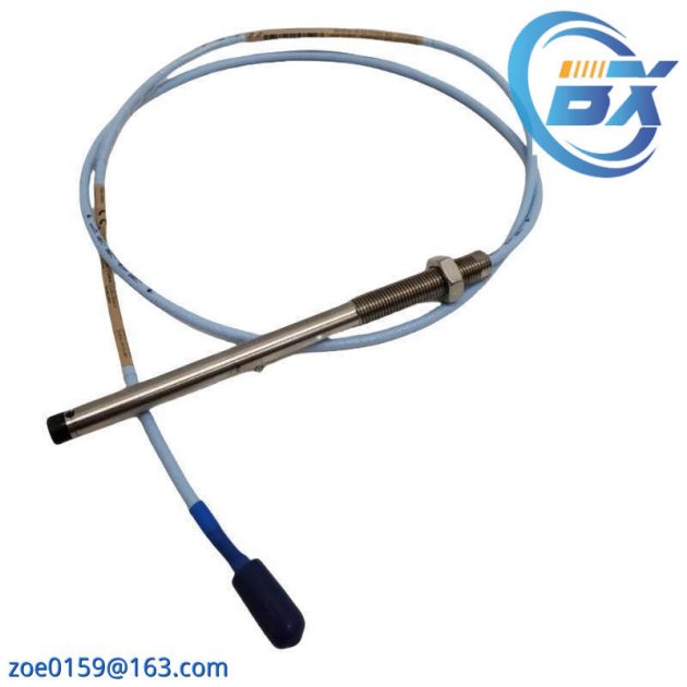 BENTLY NEVADA 330101-33-53-10-02-05 Proximity Probes - Precision Sensing for Industrial Automation