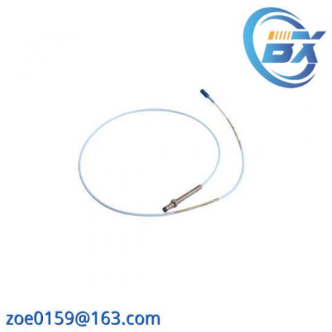 Bently Nevada 330101-46-65-10-02-05 | 3300 XL 8 mm Proximity Probe