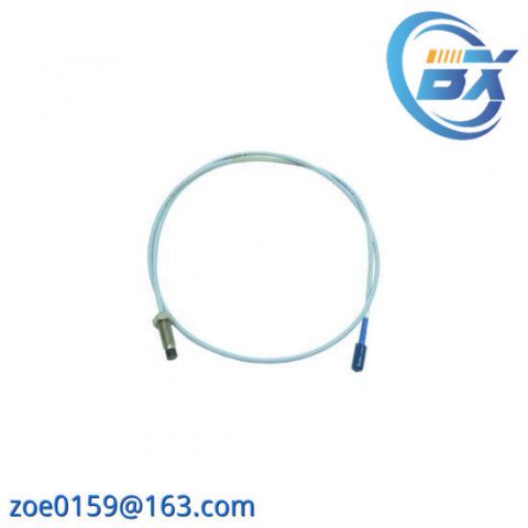 BENTLY NEVADA 330101-55-75-10-02-00, 3300 XL 8mm Proximity Probe