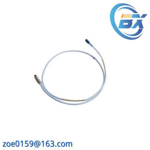 Bently Nevada 330101-XX-XX-20-02-05 MOD:147773-00-12 Proximity Detector