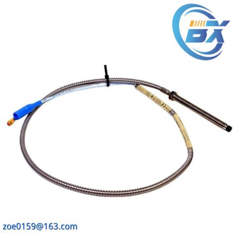 BENTLY NEVADA 330102-00-10-10-01-05: 3300 XL 8mm Proximity Probes