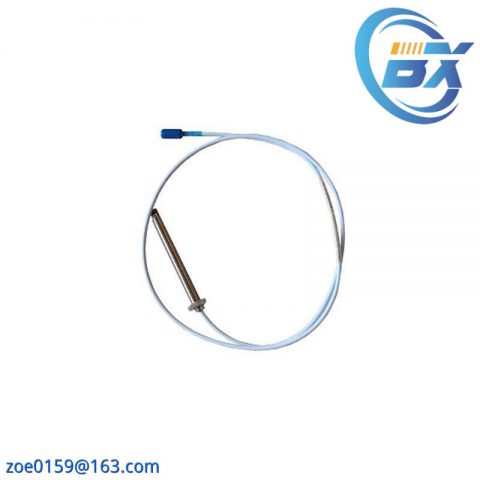 BENTLY NEVADA 330102-00-25-50-11-00 Proximity Probe - Precision Sensor for Industrial Control