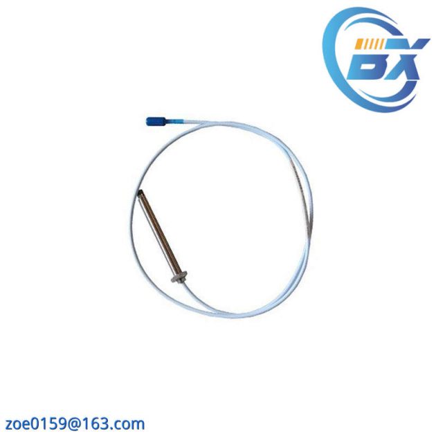 BENTLY NEVADA 330102-00-25-50-11-00 Proximity Probe - Precision Sensor for Industrial Control