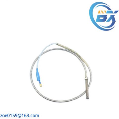 BENTLY NEVADA 330102-00-28-05-02-05 3300 XL 8 mm Proximity Probes - High Precision Sensing Solutions