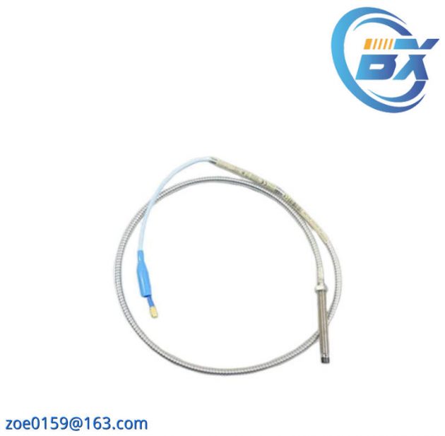 BENTLY NEVADA 330102-00-28-05-02-05 3300 XL 8 mm Proximity Probes - High Precision Sensing Solutions